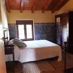 La Granjita Del Rio Holiday home *