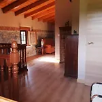 Holiday home La Granjita Del Rio *