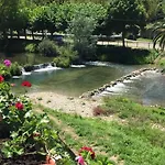 La Granjita Del Rio Holiday home