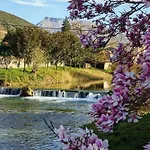 La Granjita Del Rio *