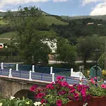 La Granjita Del Rio Holiday home