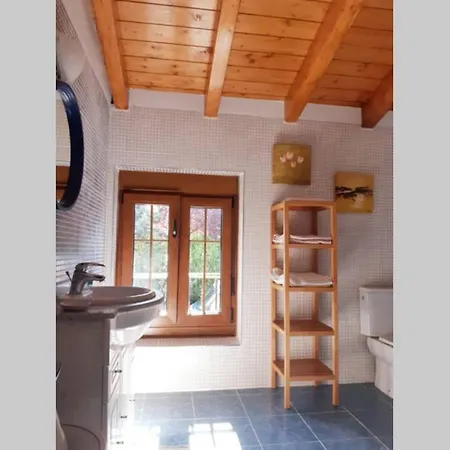 Holiday home La Granjita Del Rio