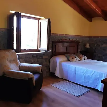 Vakantiehuis La Granjita Del Rio *