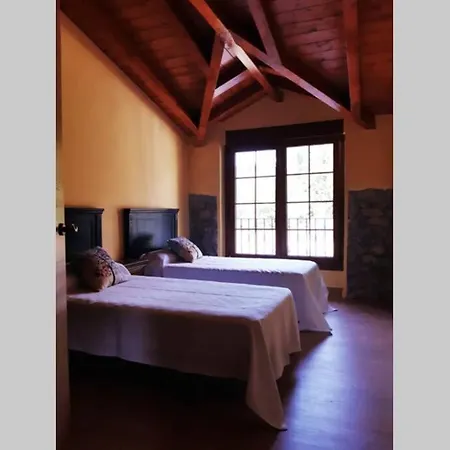 La Granjita Del Rio Nava de Ordunte