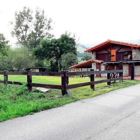 La Granjita Del Rio Holiday home
