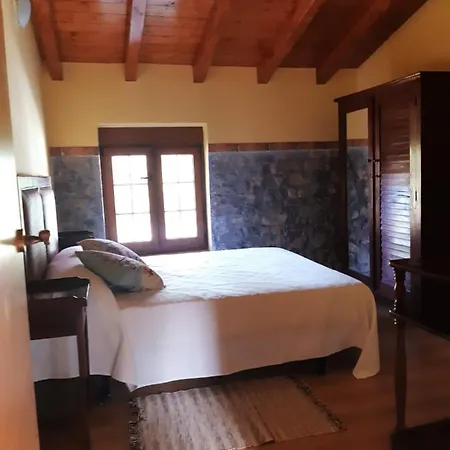 La Granjita Del Rio Semesterbostad *