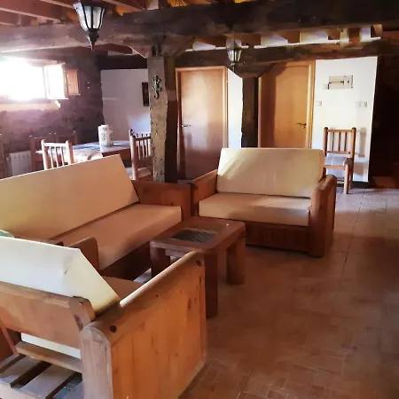 La Granjita Del Rio * Nava de Ordunte