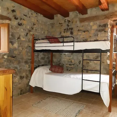 La Granjita Del Rio *