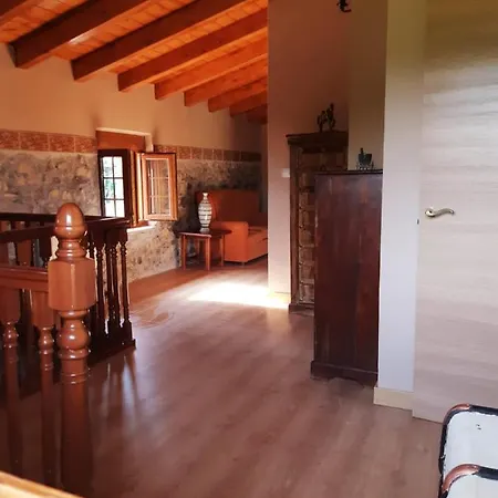 Holiday home La Granjita Del Rio *