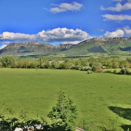 Casa de Férias La Granjita Del Río *