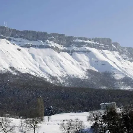 La Granjita Del Rio *