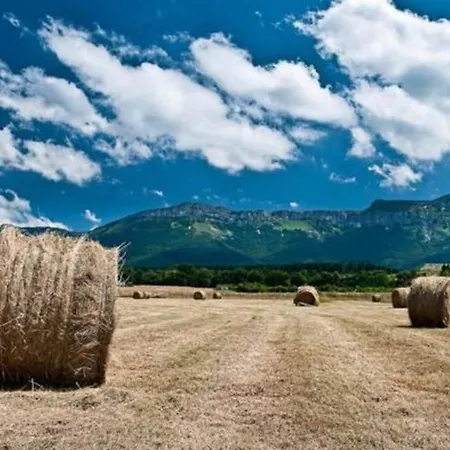 Casa de Férias La Granjita Del Río