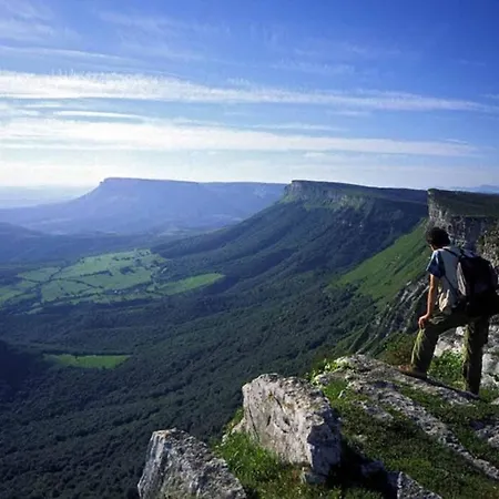 Holiday home La Granjita Del Rio *