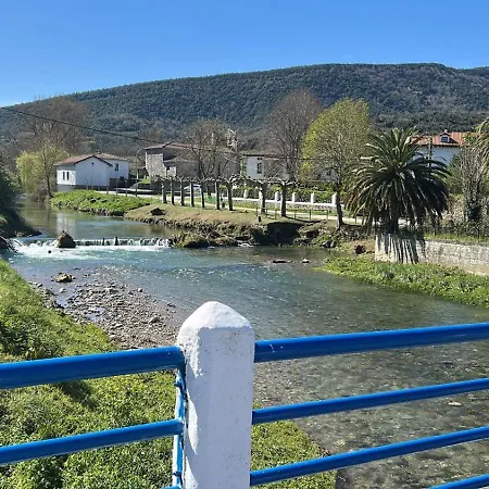 La Granjita Del Río *