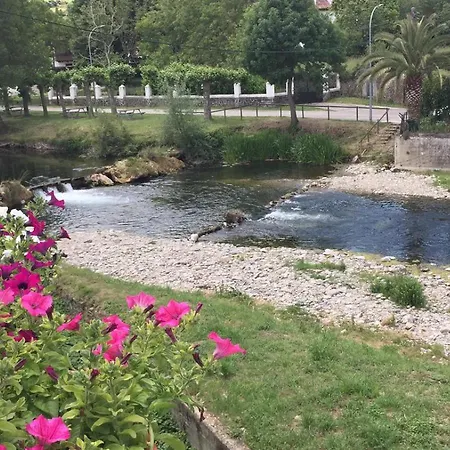 La Granjita Del Río * Nava de Ordunte