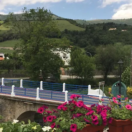 La Granjita Del Río Сasa de vacaciones