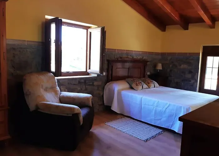 Holiday home La Granjita Del Rio *