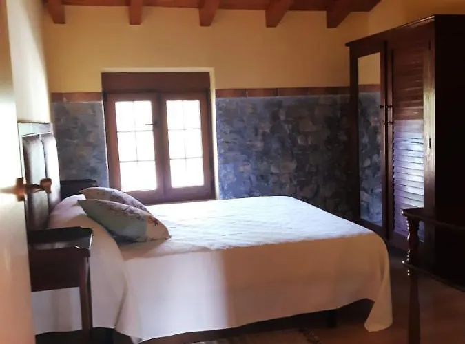 La Granjita Del Río Casa de Férias *