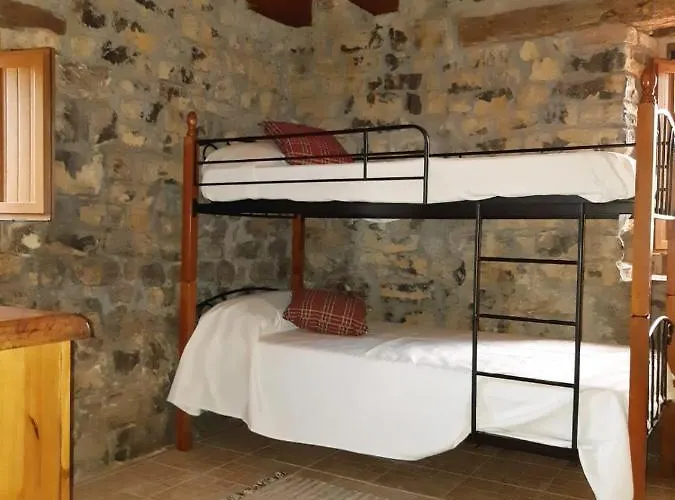 La Granjita Del Río *