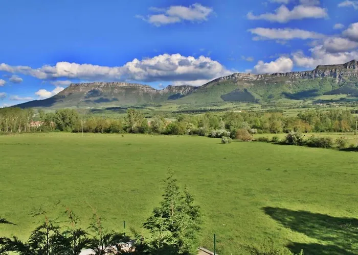 Holiday home La Granjita Del Rio *