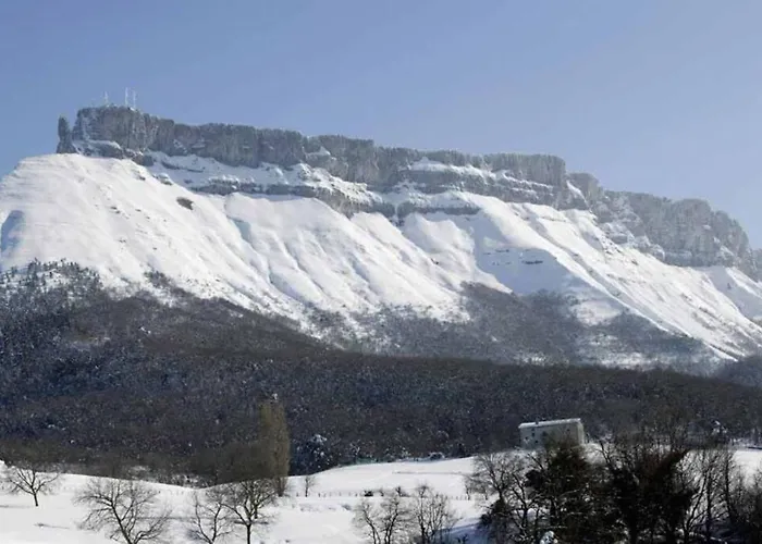 La Granjita Del Río *
