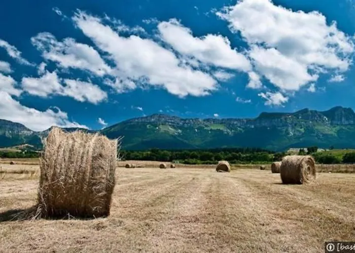 Casa de Férias La Granjita Del Río