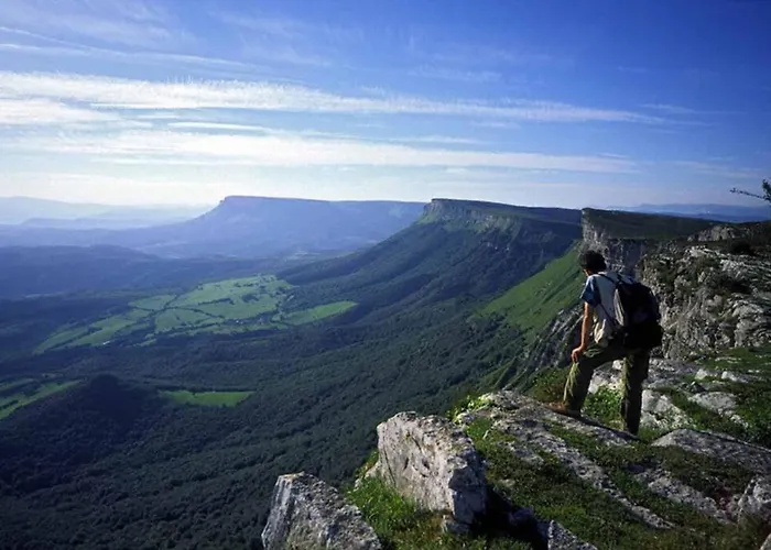 Holiday home La Granjita Del Rio *